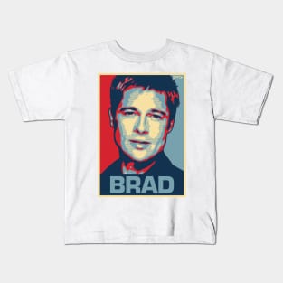 Brad Kids T-Shirt